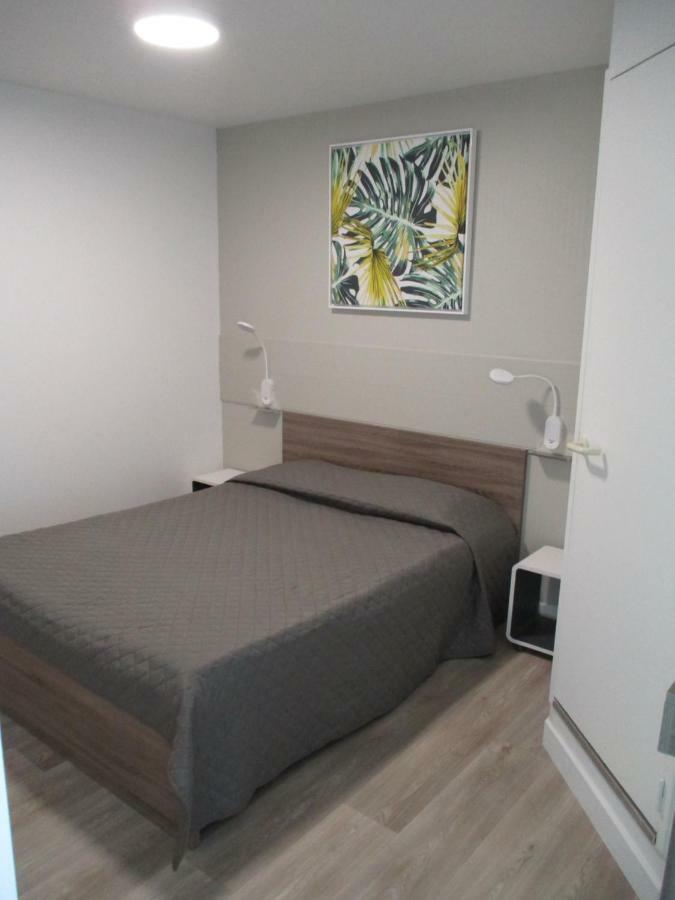 Le 81 Hotel Castres  Luaran gambar